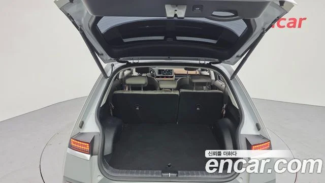 2021 Hyundai 아이오닉5