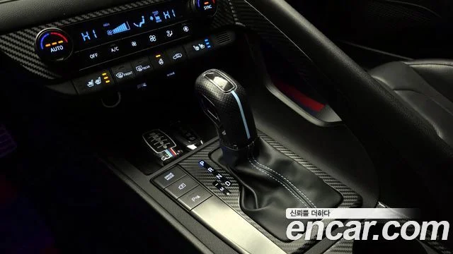 2021 Hyundai Avante (CN7)