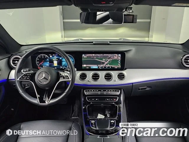 2020 Mercedes-Benz E-클래스 W213