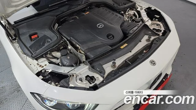 2020 Mercedes-Benz CLS-클래스 C257