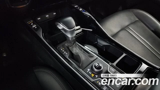 2021 Kia Sorento Gen.4