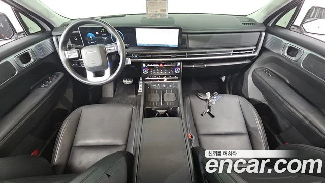 2023 Hyundai Santa Fe (MX5)