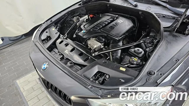 2011 BMW 5시리즈 GT (F07)