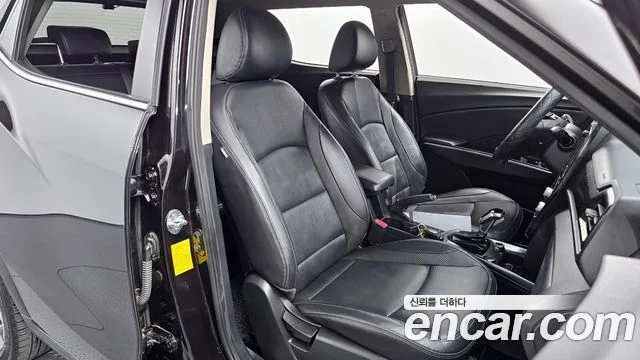2019 KG Mobility 베리 뉴 티볼리