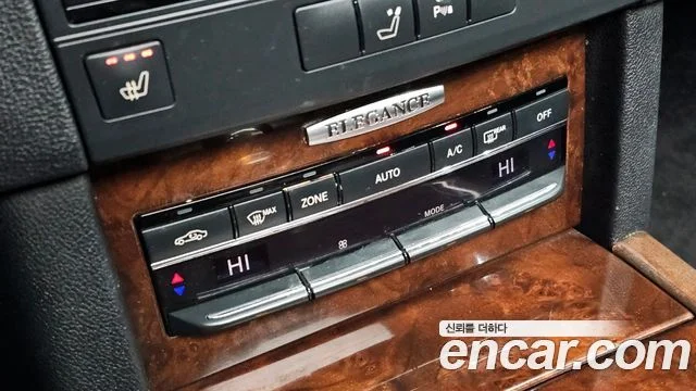 2012 Mercedes-Benz E-class W212