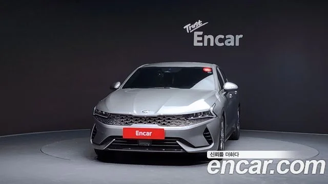 2021 Kia K5 하이브리드 3세대