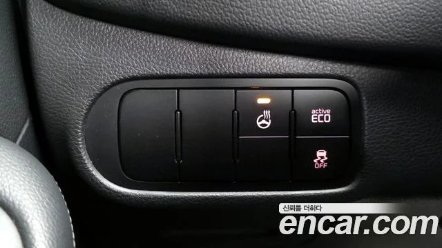 2013 Kia 올 뉴 카렌스