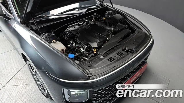 2023 Hyundai Grandeur (GN7)