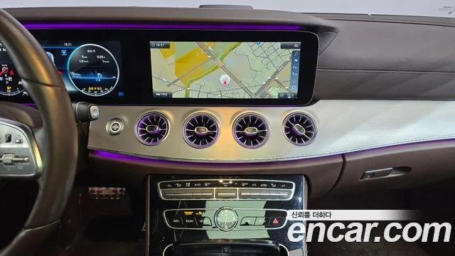 2019 Mercedes-Benz CLS-클래스 C257