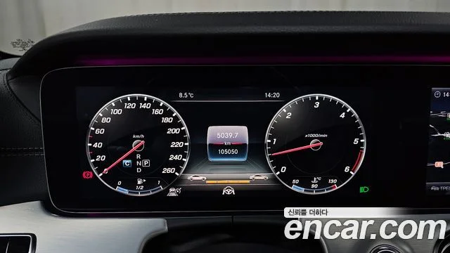 2018 Mercedes-Benz CLS-클래스 C257