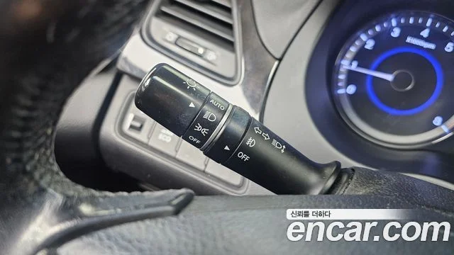 2011 Hyundai Grandeur (HG)