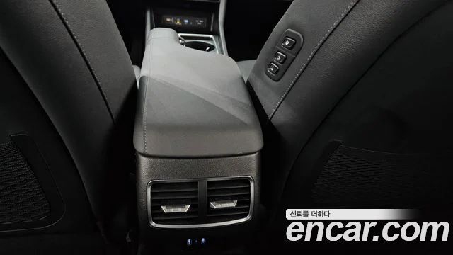 2024 Hyundai 쏘나타 디 엣지(DN8)