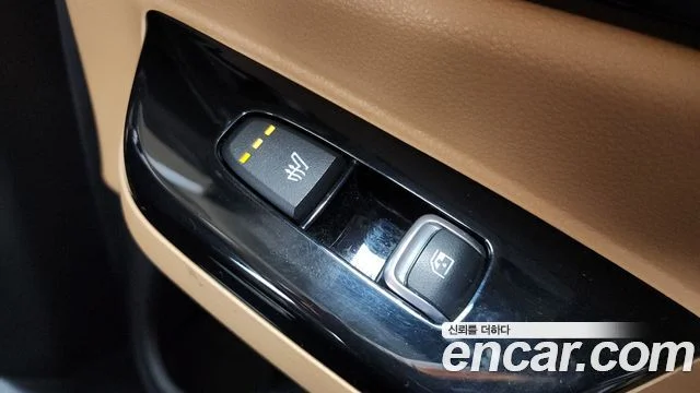 2020 Kia Carnival Gen.4