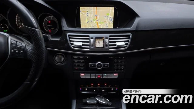 2014 Mercedes-Benz E-클래스 W212