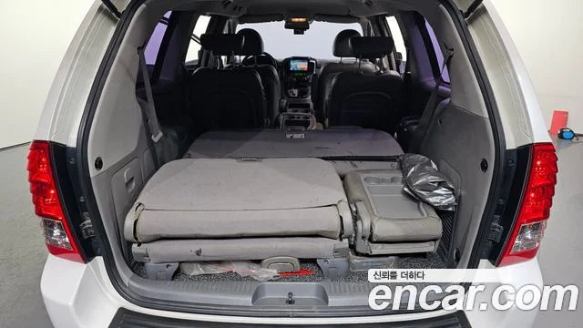 2013 Kia 카니발 R