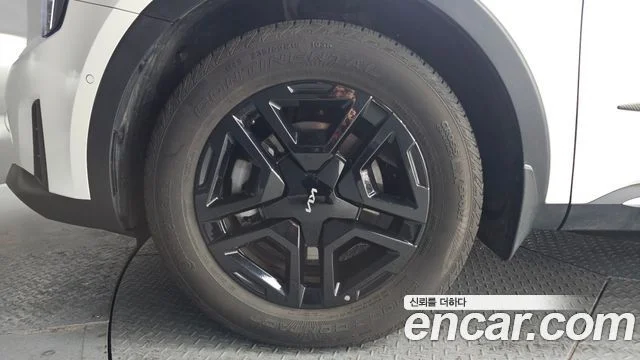 2024 Kia Sorento (New) Gen.4
