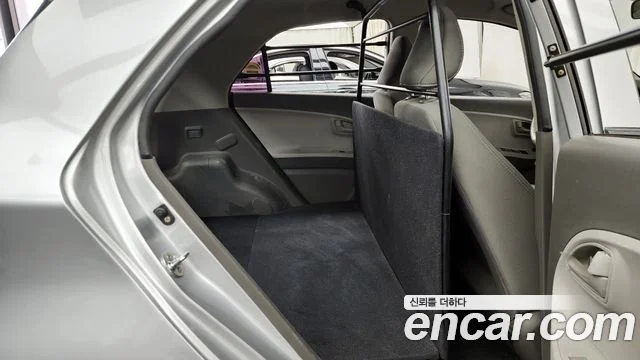 2015 Kia Morning (New)