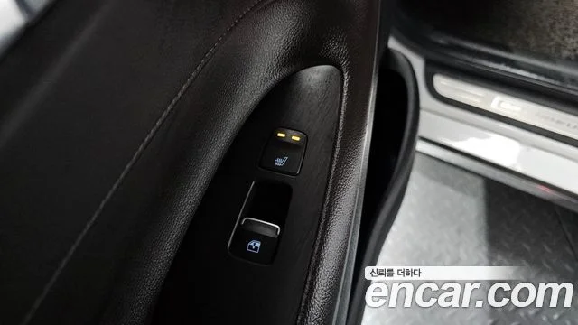 2021 Hyundai 더 뉴 그랜저 IG 하이브리드