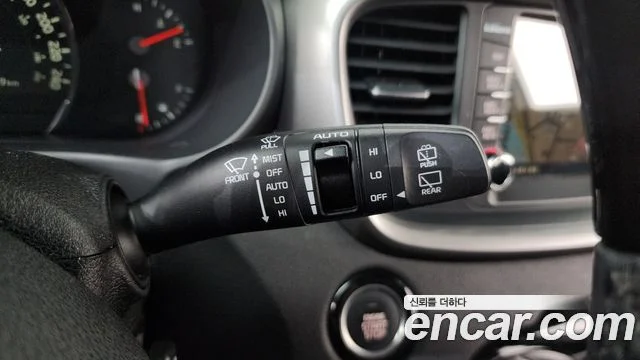 2015 Kia 올 뉴 쏘렌토