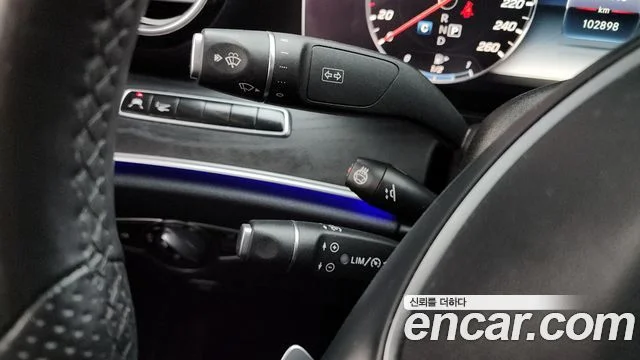 2018 Mercedes-Benz E-클래스 W213