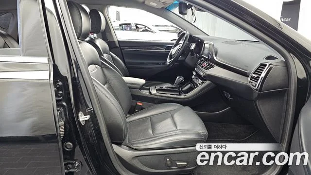 2018 Hyundai 그랜저 IG