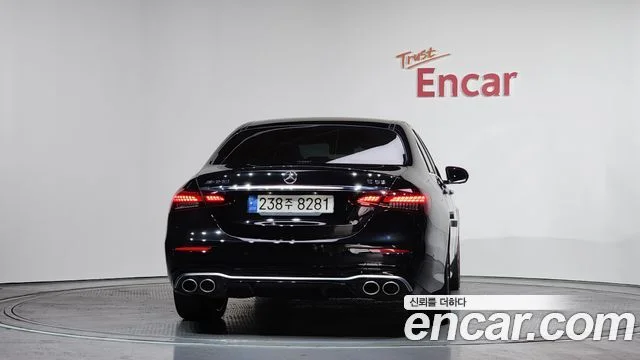 2022 Mercedes-Benz E-클래스 W213