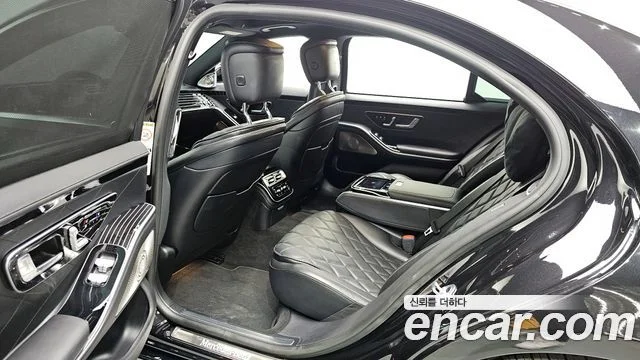 2023 Mercedes-Benz S-클래스 W223