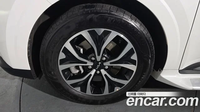 2023 Kia Carnival Gen.4