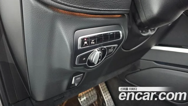 2022 Mercedes-Benz G-클래스 W463b