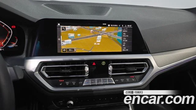 2020 BMW 3 Series (G20)