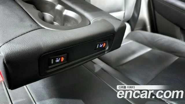 2022 Renault Korea QM6 (New)