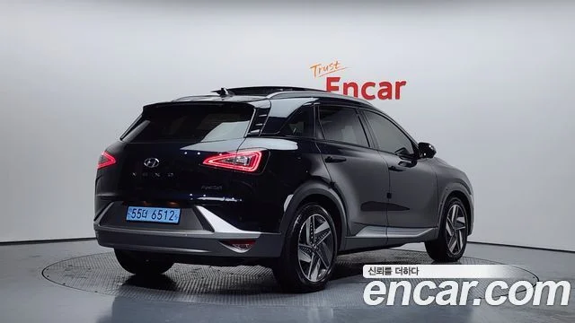 2023 Hyundai 넥쏘