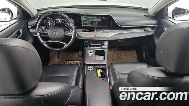 2020 Hyundai 더 뉴 그랜저 IG