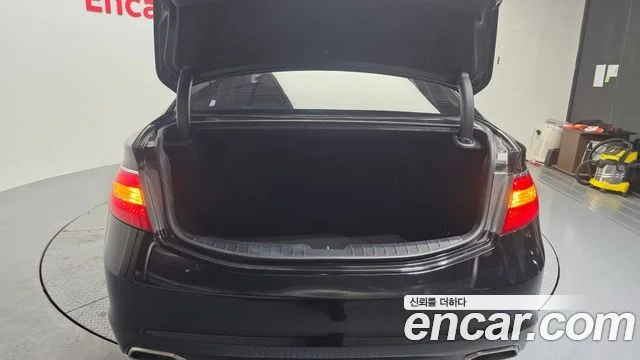 2016 Hyundai Grandeur (HG)