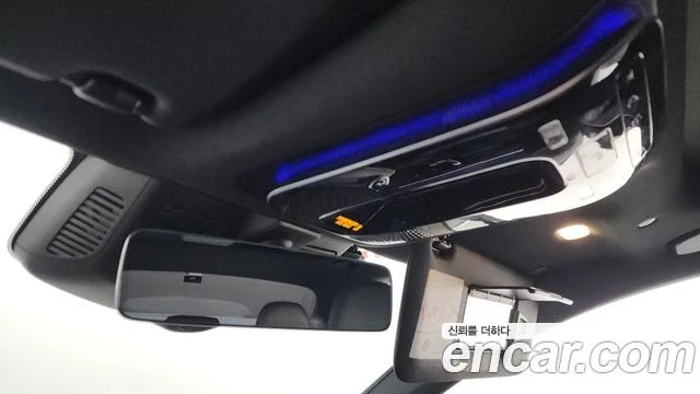 2022 Mercedes-Benz C-클래스 W206