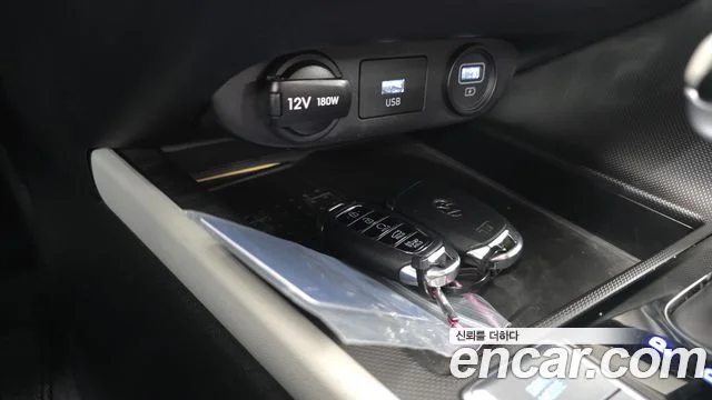 2022 Hyundai Avante (CN7)