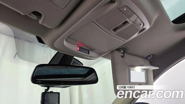 2016 Renault Korea QM6