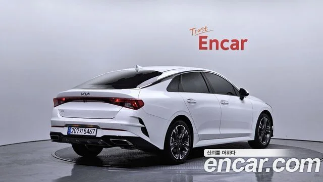2023 Kia K5 3세대