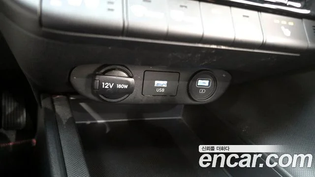 2021 Hyundai Avante (CN7)