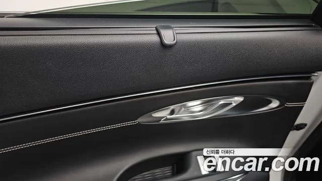 2022 Genesis 일렉트리파이드 GV70