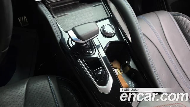 2024 Renault Korea 그랑 콜레오스