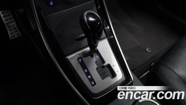 2013 Hyundai 아반떼 MD