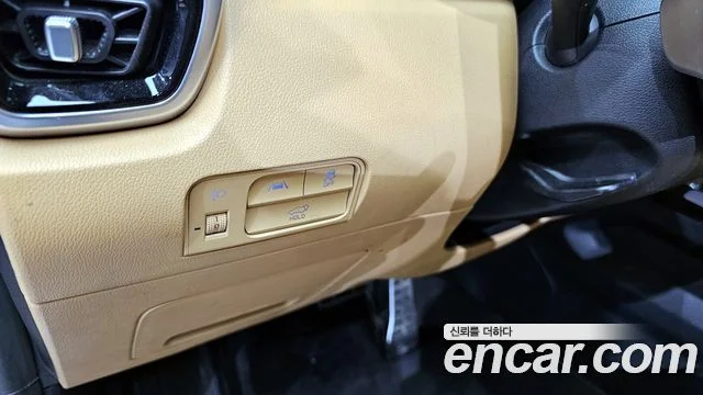 2021 Kia Sorento Gen.4