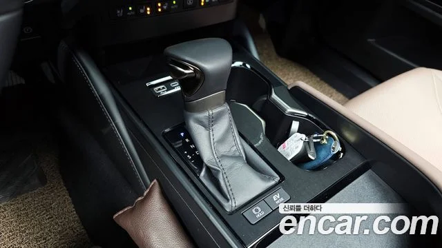 2024 Lexus ES300h 7세대
