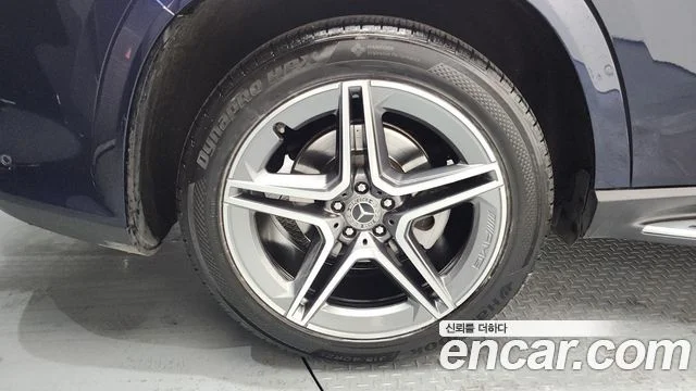 2022 Mercedes-Benz GLS-클래스 X167