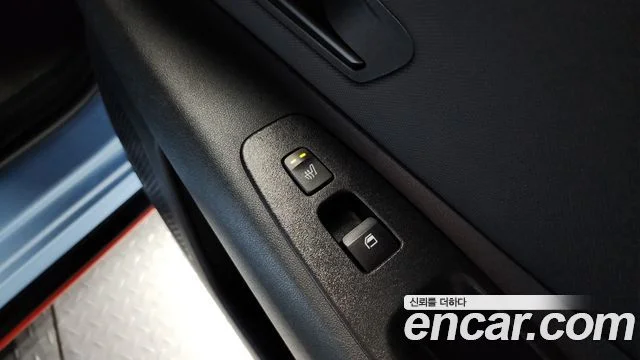 2023 Hyundai Avante (New) (CN7)