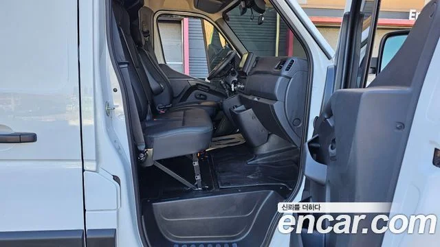 2024 Renault Korea Master