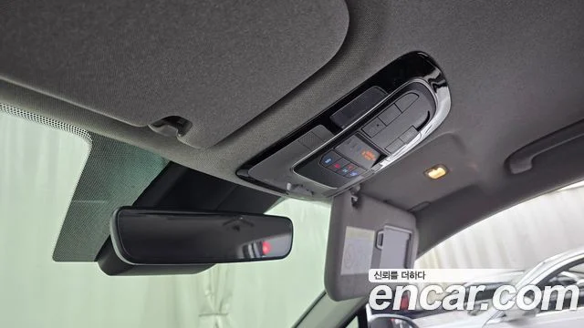 2021 Hyundai Santa Fe (New)