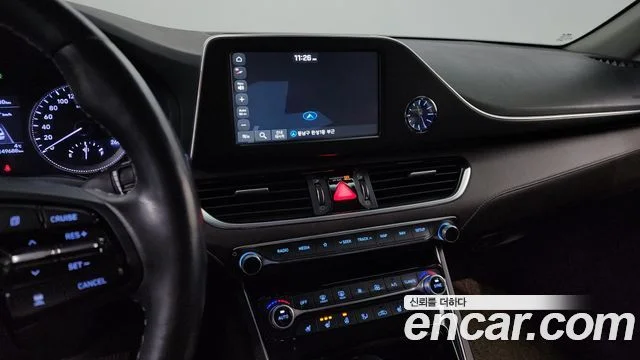 2018 Hyundai 그랜저 IG