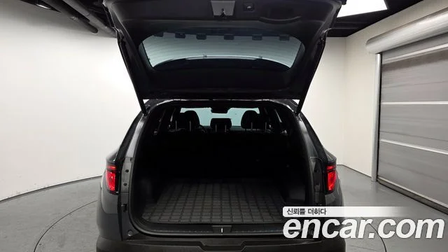 2025 Hyundai Tucson Hybrid (New) (NX4)